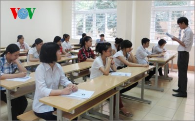 職業オリエンテーションに沿った大学教育に関するフォーラム